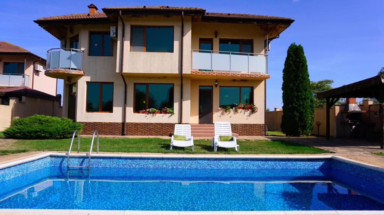 вила Ваня - villa Vania Булгарево Екстериор снимка